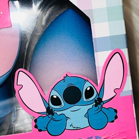 Disney Stitch Beauty Blender w/ Holder - Picture 3 of 4